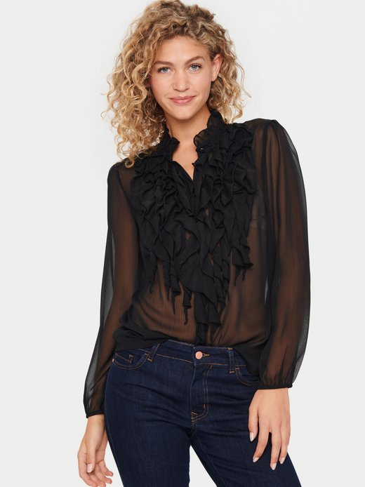 Damen Bluse LiljaSZ