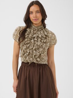 Damen Bluse LiljaSZ