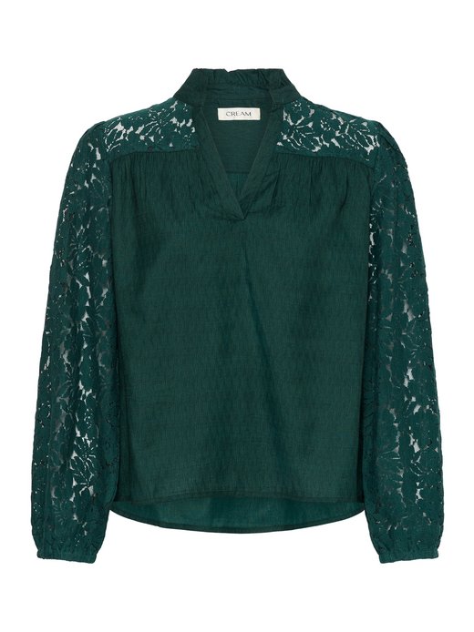Damen Bluse - Liselin