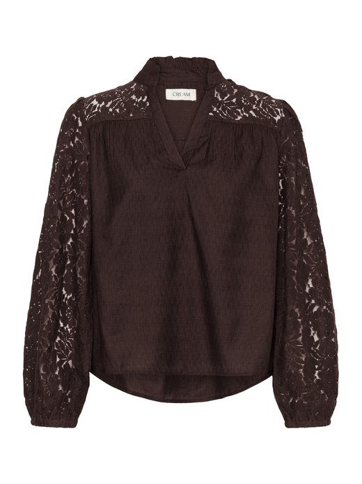 Damen Bluse - Liselin