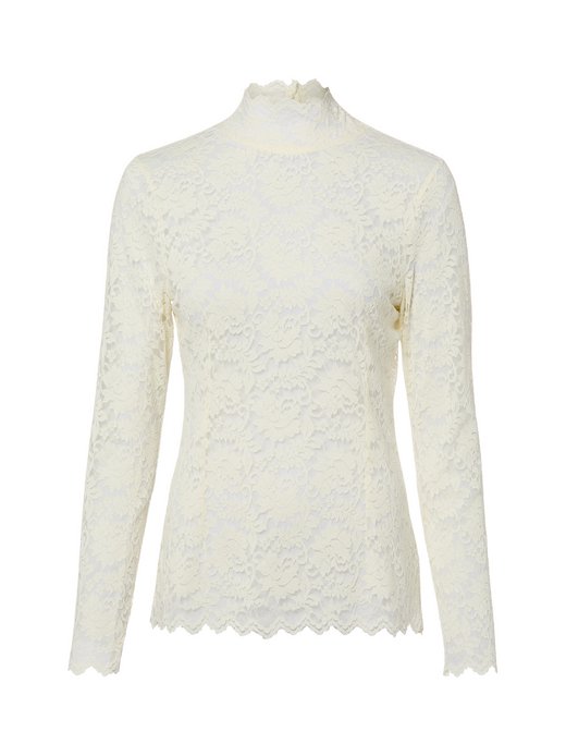 Damen Bluse - Liza Laceflower