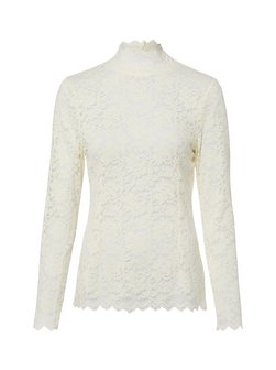 Damen Bluse - Liza Laceflower