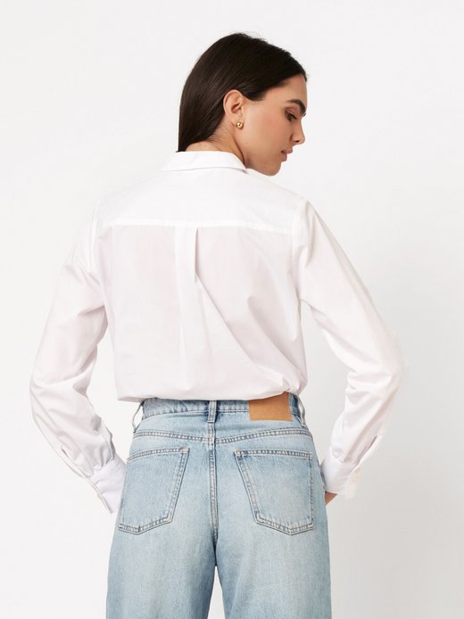 Damen Bluse - Lizzy