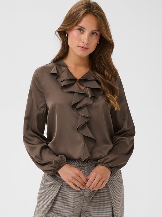 Damen Bluse LodisaSZ