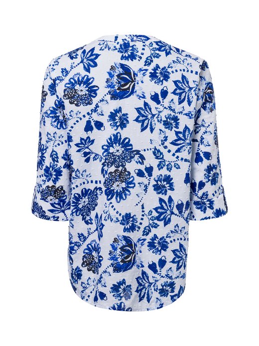 Damen Bluse - Lotta Shelly