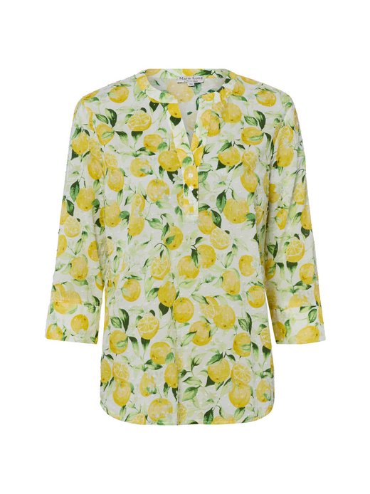 Damen Bluse - Lotta Shelly