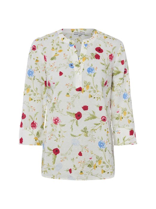 Damen Bluse - Lotta Shelly