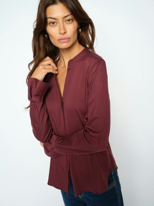 Damen Bluse - MMMatthea