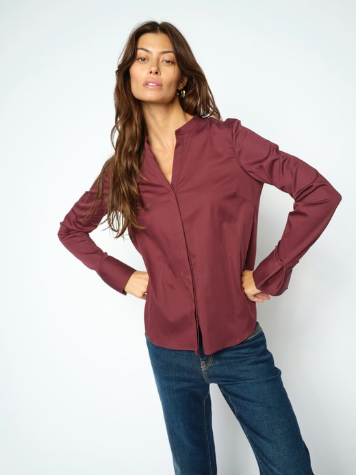 Damen Bluse - MMMatthea