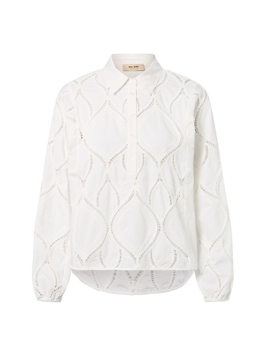 Damen Bluse - MMNolin Caminno