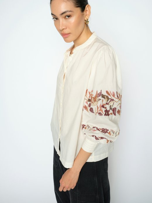 Damen Bluse - MMNotto