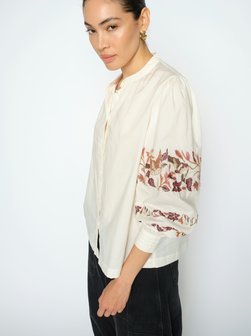 Damen Bluse - MMNotto