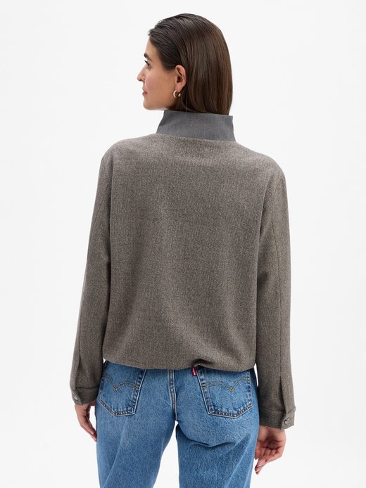 Damen Bluse - MMSoleia Sisse