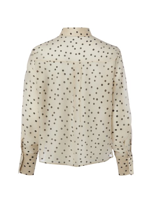 Damen Bluse - MSCHDorothea Faustina