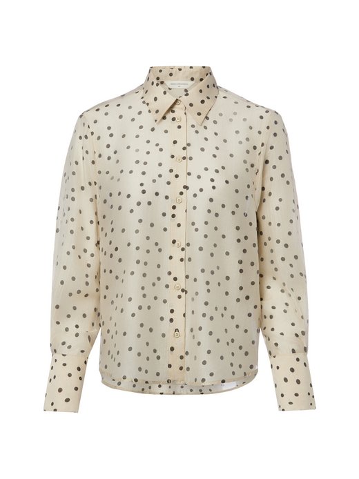 Damen Bluse - MSCHDorothea Faustina