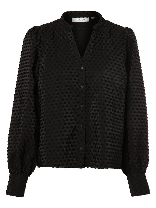 Damen Bluse - MSCHHensella