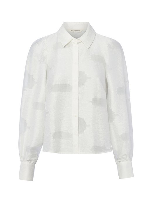 Damen Bluse - MSCHOrkidea