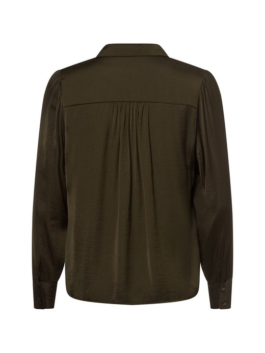 Damen Bluse - MSCHViloah Maluca