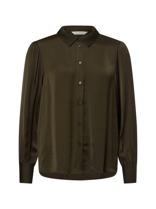 Damen Bluse - MSCHViloah Maluca