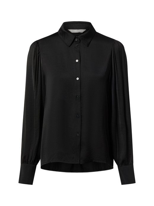 Damen Bluse - MSCHViloah Maluca