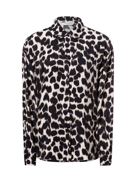 Damen Bluse - MSCHottelie Karalynn Ynn