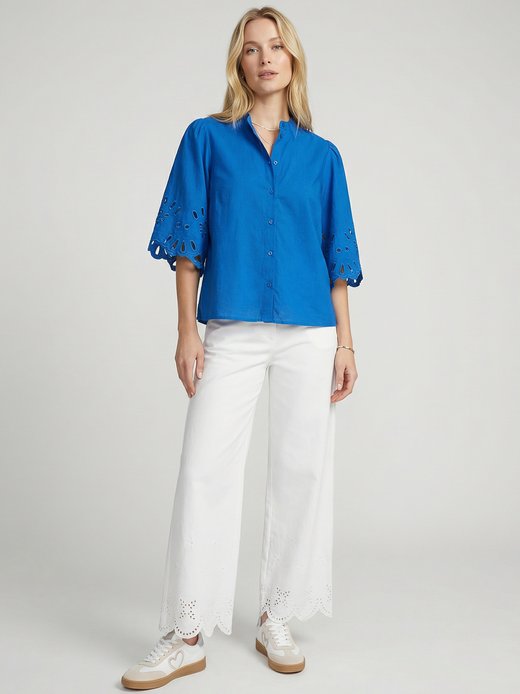 Damen Bluse - Marika