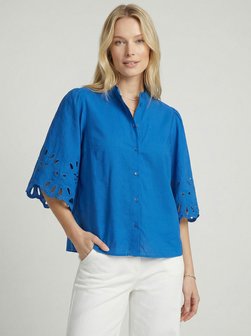 Damen Bluse - Marika