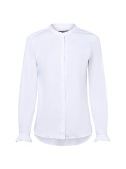 Damen Bluse - Mattie Shirt