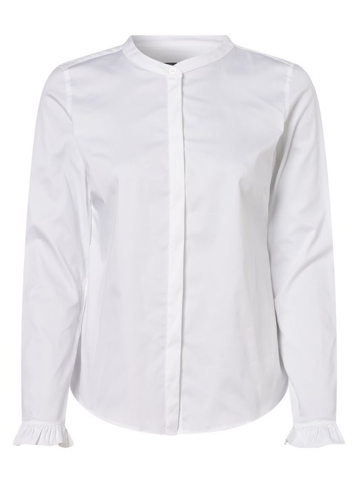 Damen Bluse - Mattie