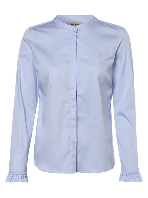 Damen Bluse - Mattie