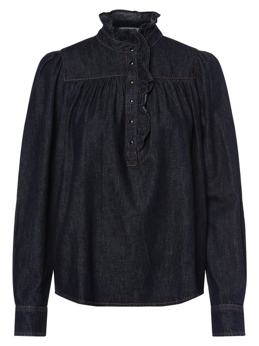 Damen Bluse - Milac