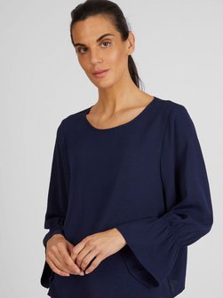 Blusen Damen – kaufen Blusen Trends für online 2023