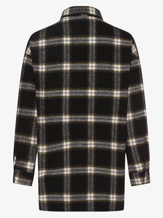 Damen Bluse - NMFlanny