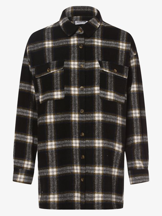 Damen Bluse - NMFlanny