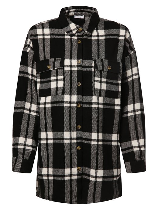 Damen Bluse - NMFlanny