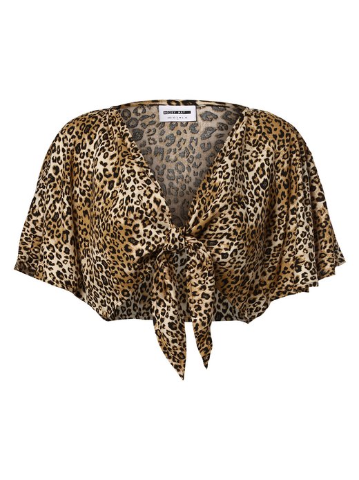 Damen Bluse - NMGalia