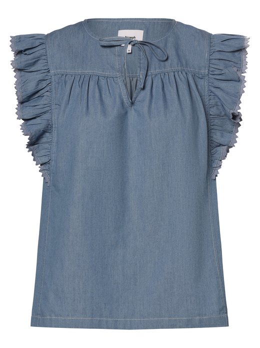 Damen Bluse - NUDylan