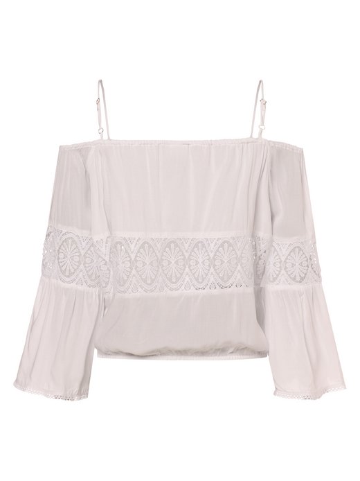 Damen Bluse - NUGaia