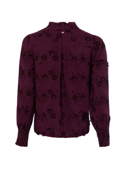 Damen Bluse - NULenea