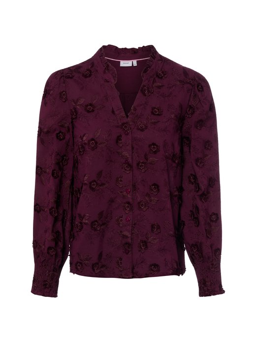 Damen Bluse - NULenea
