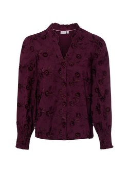 Damen Bluse - NULenea