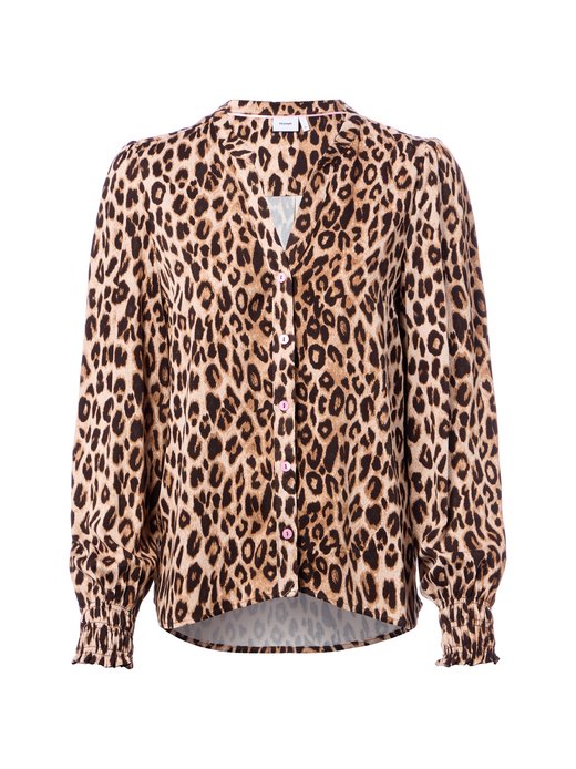 Damen Bluse - NULorena