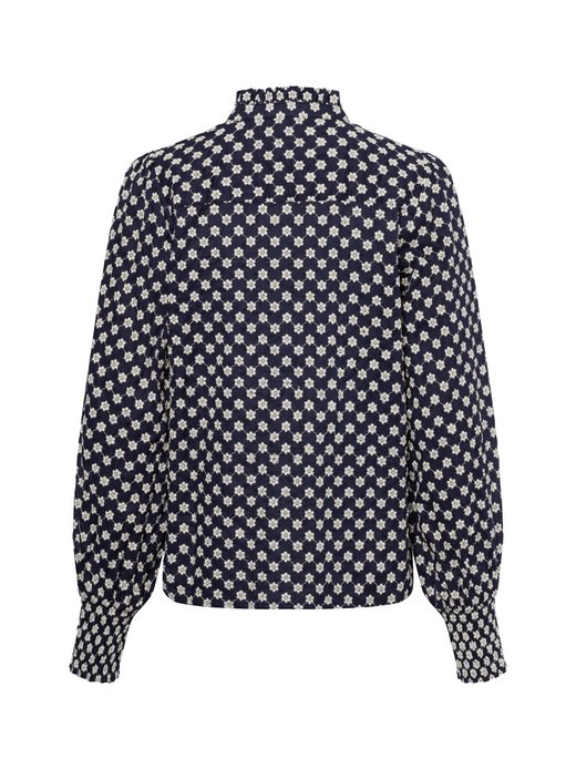 Damen Bluse - Nualbi