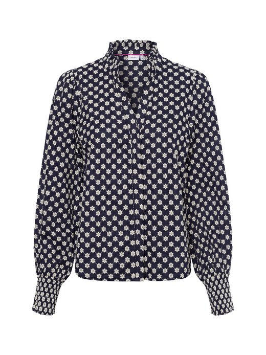 Damen Bluse - Nualbi