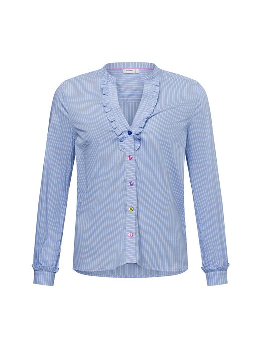 Damen Bluse - Nufarrah