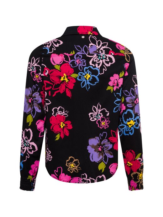 Damen Bluse - Nuhallie
