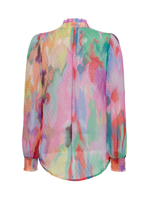 Damen Bluse - Numartina