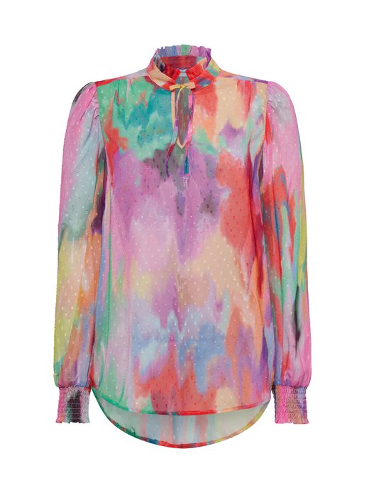 Damen Bluse - Numartina