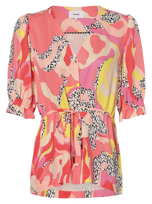 Damen Bluse - Numoni