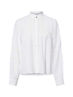 Damen Bluse - Nurika